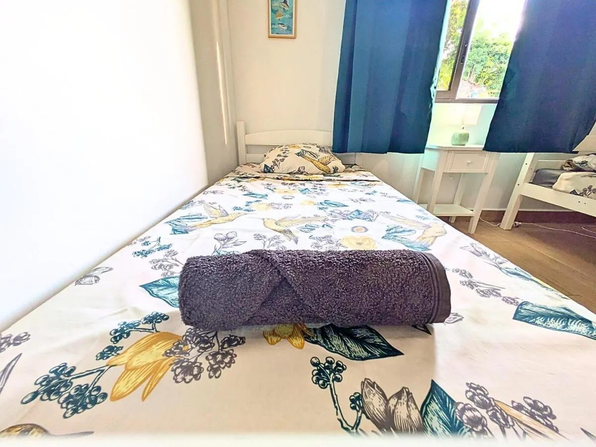 Fare Painapo - Spacious, Modern, Beautiful View Paea