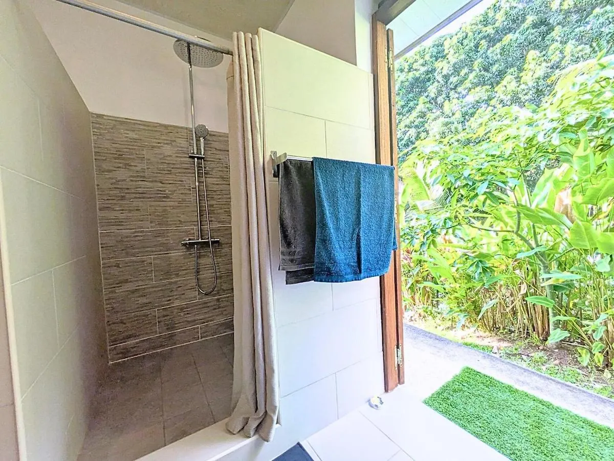 Villa Fare Painapo - Spacious, Modern, Beautiful View Paea French Polynesia