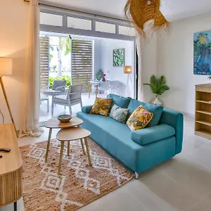 Tahiti Apartment